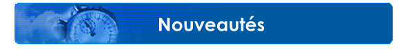 Nouveauts