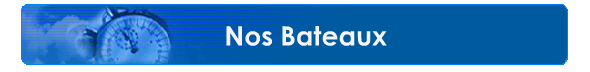 Nos Bateaux