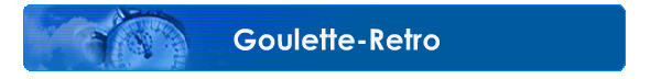 Goulette-Retro
